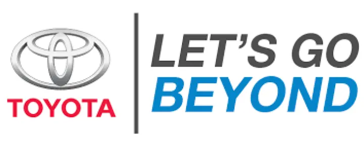 Logo Toyota Curug